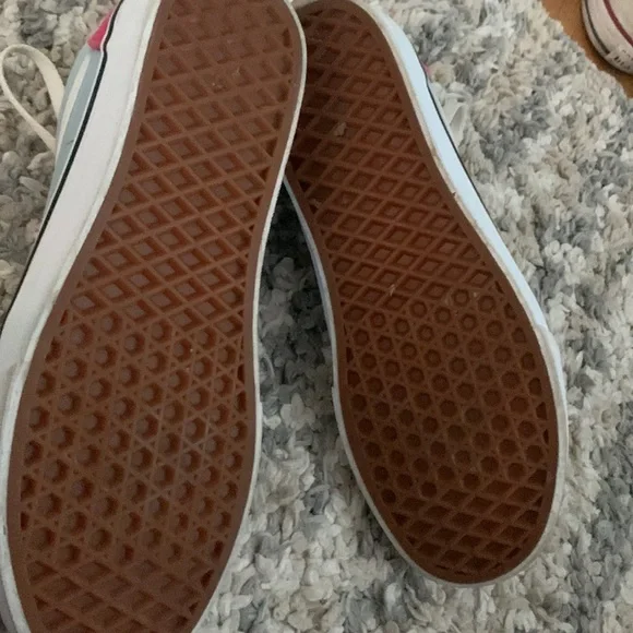 Color block Vans - Picture 4 of 4